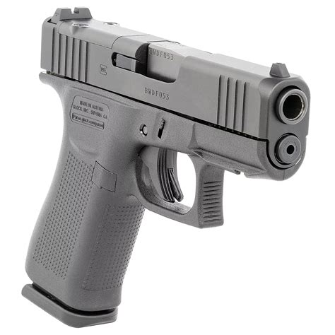 glock g43x 9mm price.